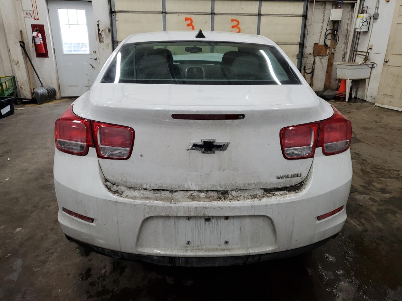 2013 Chevrolet Malibu - Image 6