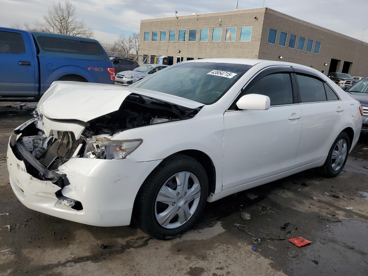 2009 Toyota Camry - Image 1