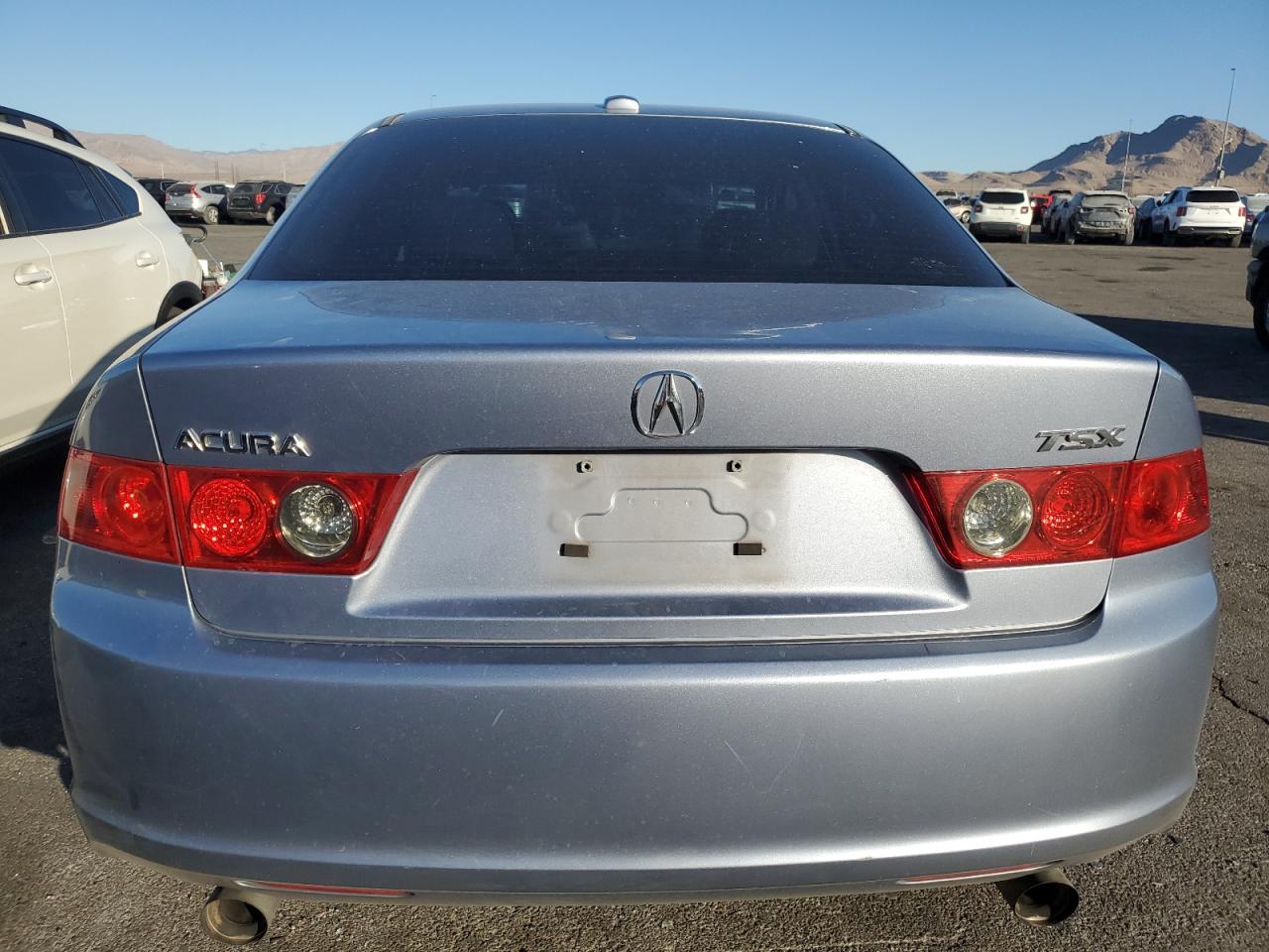2007 Acura TSX - Image 6