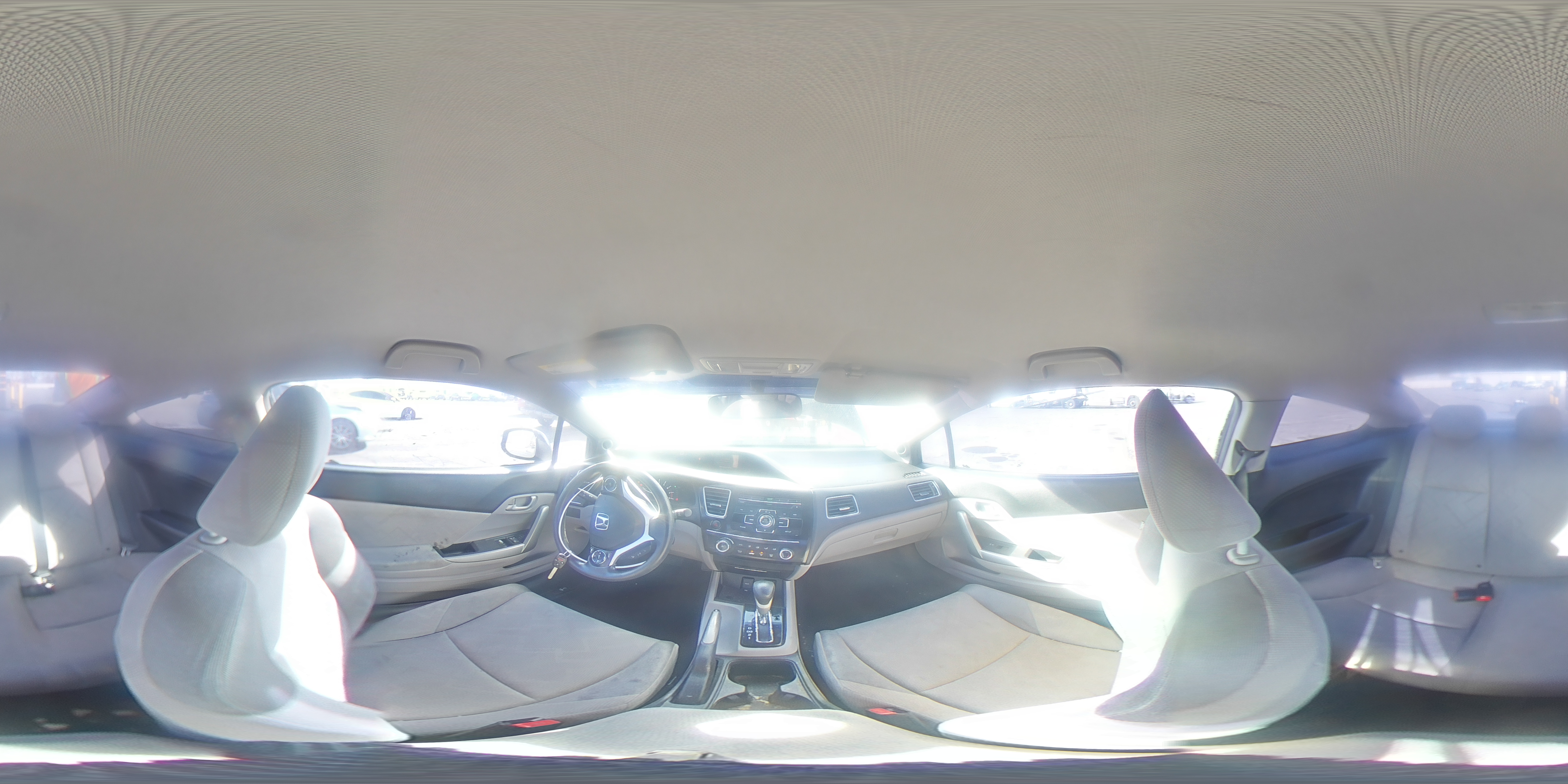 2013 Honda Civic - Image 13