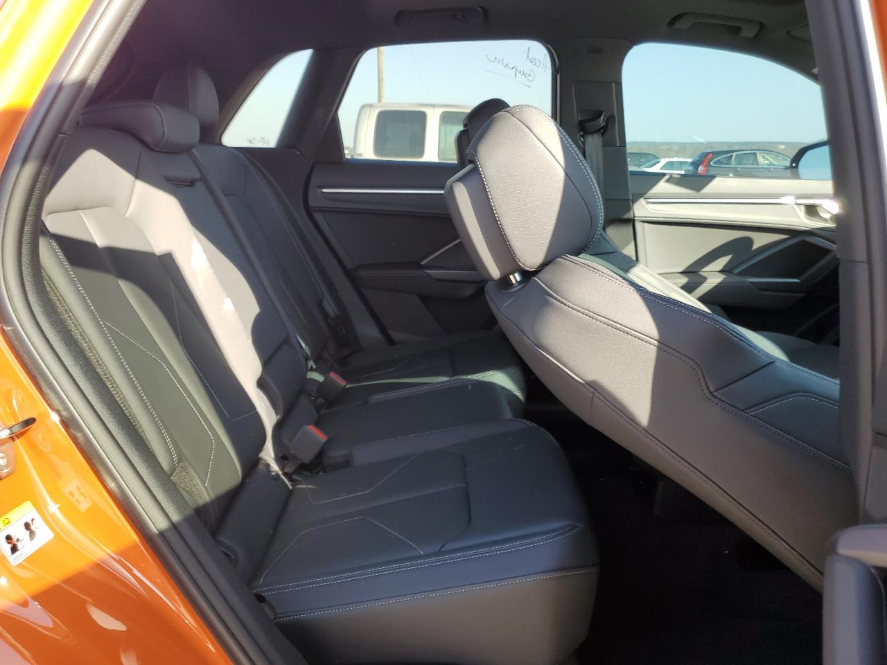 2024 Audi Q3 - Image 11