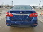 2019 Nissan Sentra S за продажба в Columbus, OH - Normal Wear