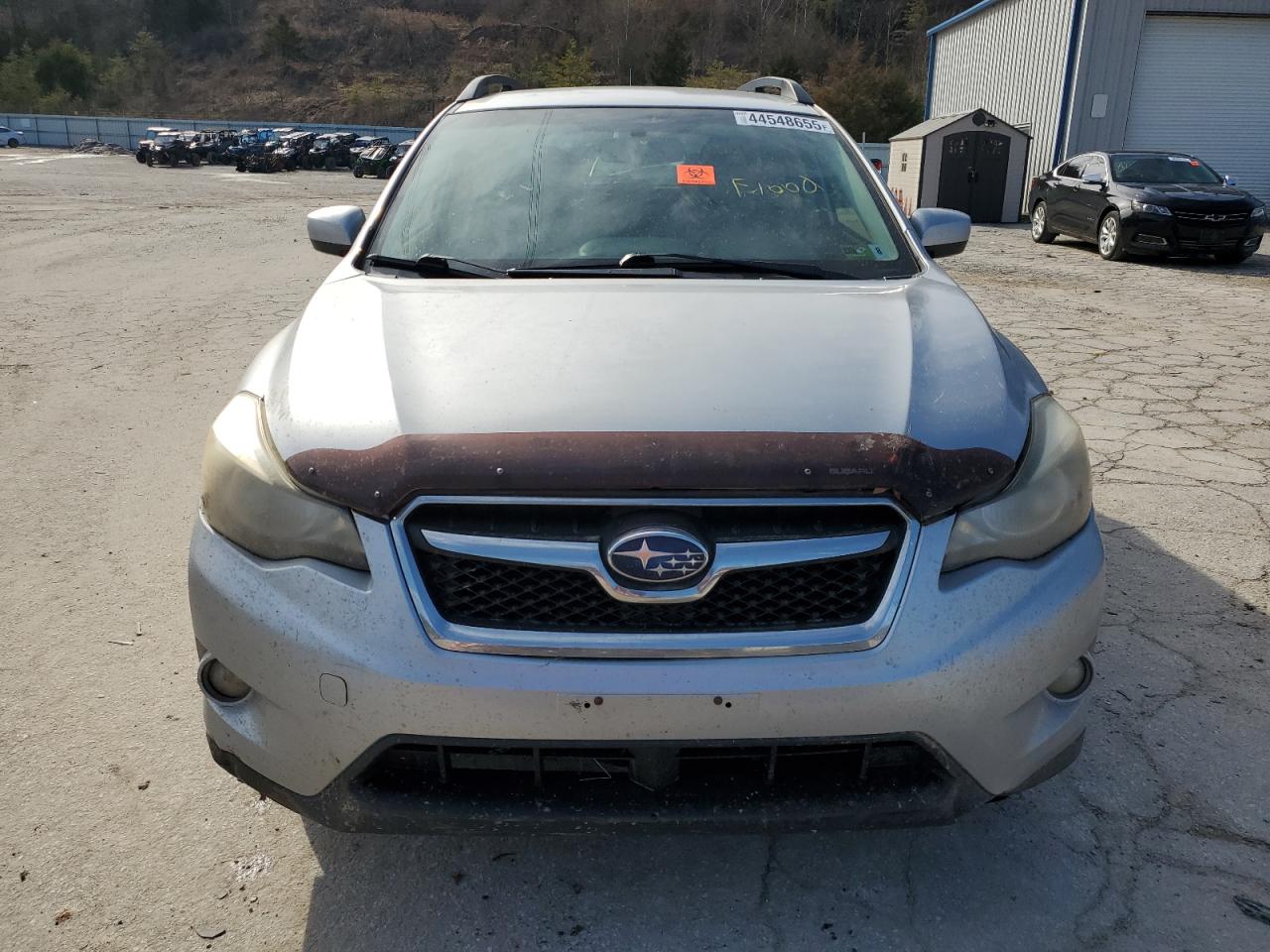 2015 Subaru XV - Image 5