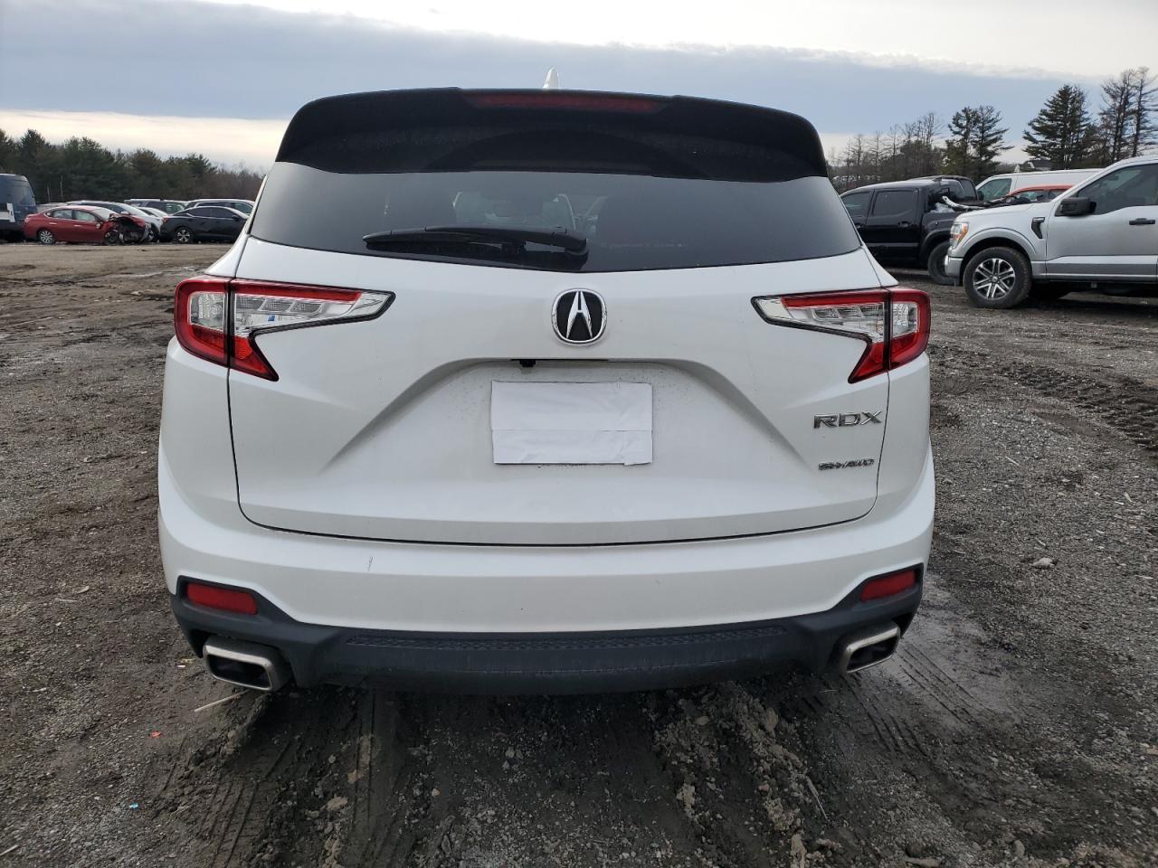 2022 Acura RDX - Image 6
