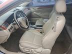 2007 Toyota Camry Solara Se продається в Memphis, TN - Front End