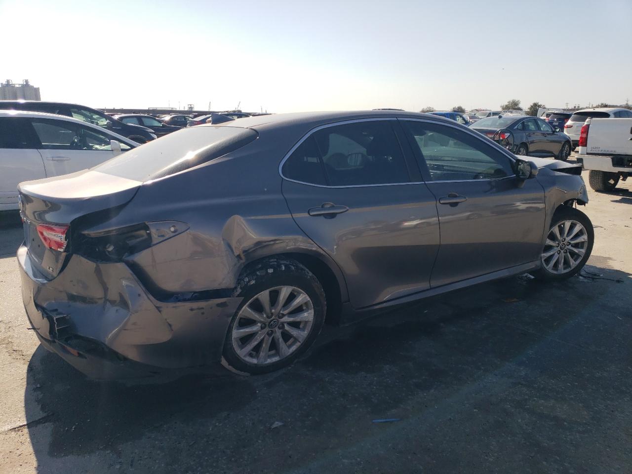 2019 Toyota Camry - Image 3