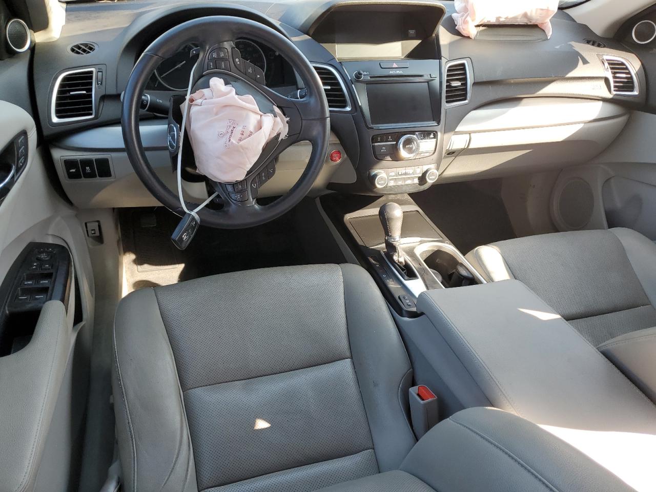 2016 Acura RDX - Image 8