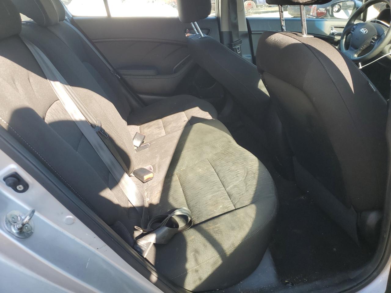2014 Kia Forte - Image 10