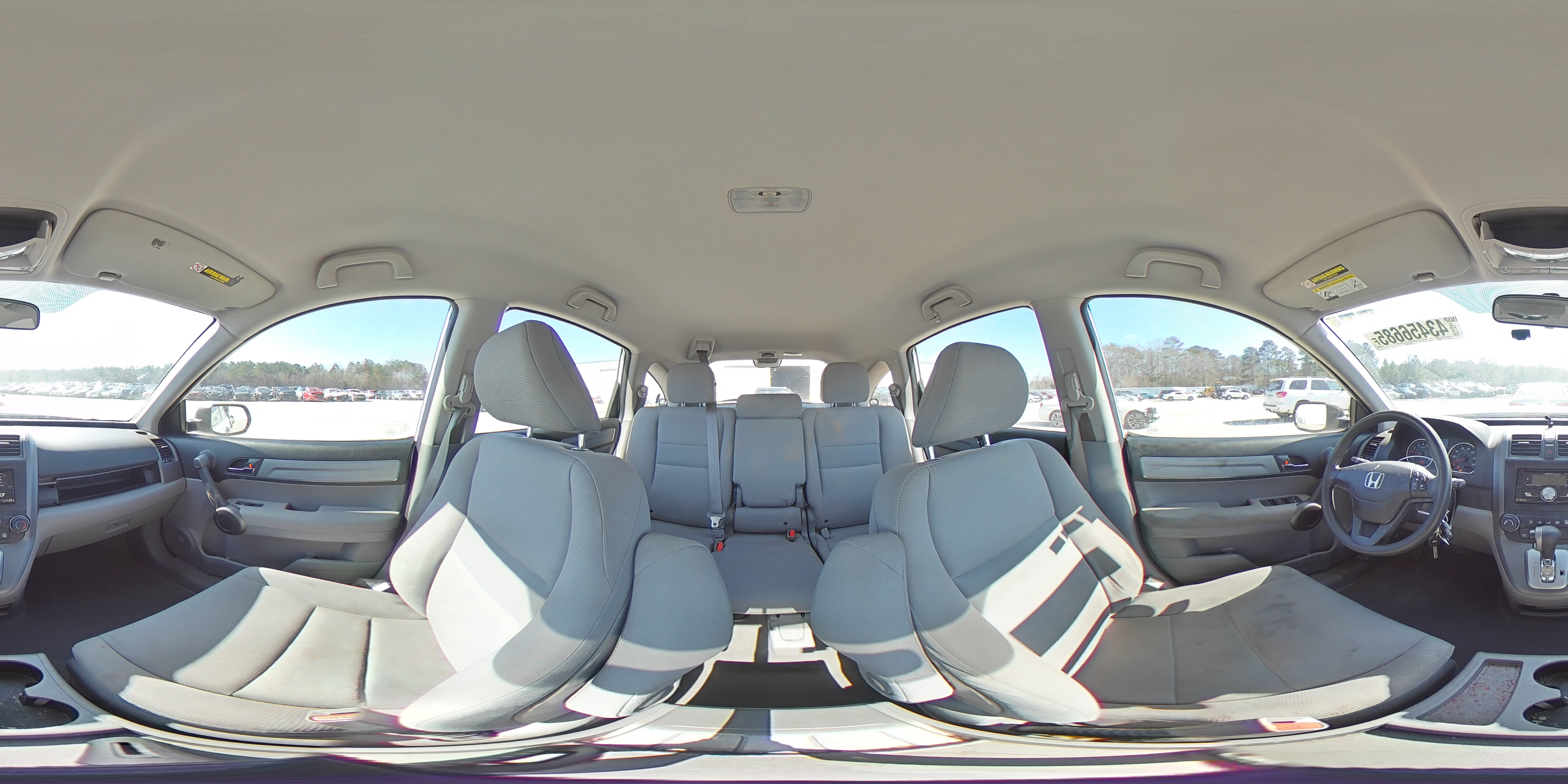 2011 Honda CR-V - Image 13
