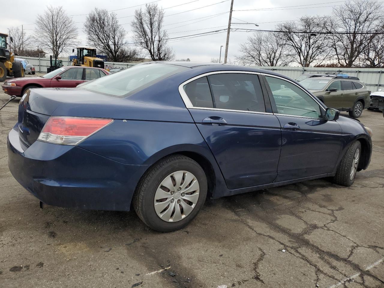 2009 Honda Accord - Image 3