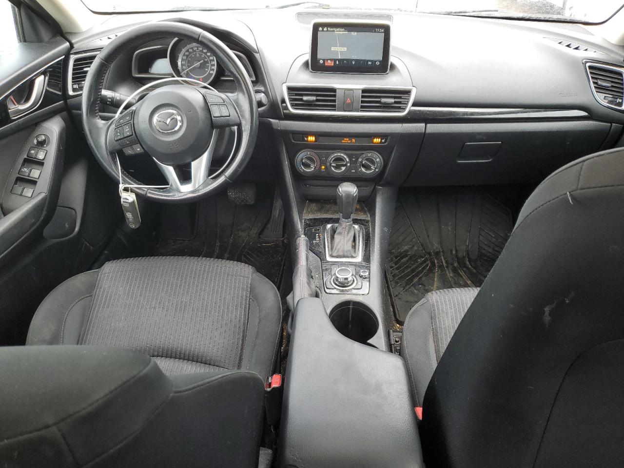 2015 Mazda 3 - Image 8