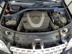 2010 Mercedes-Benz Ml 350 en Venta en Byron, GA - Front End