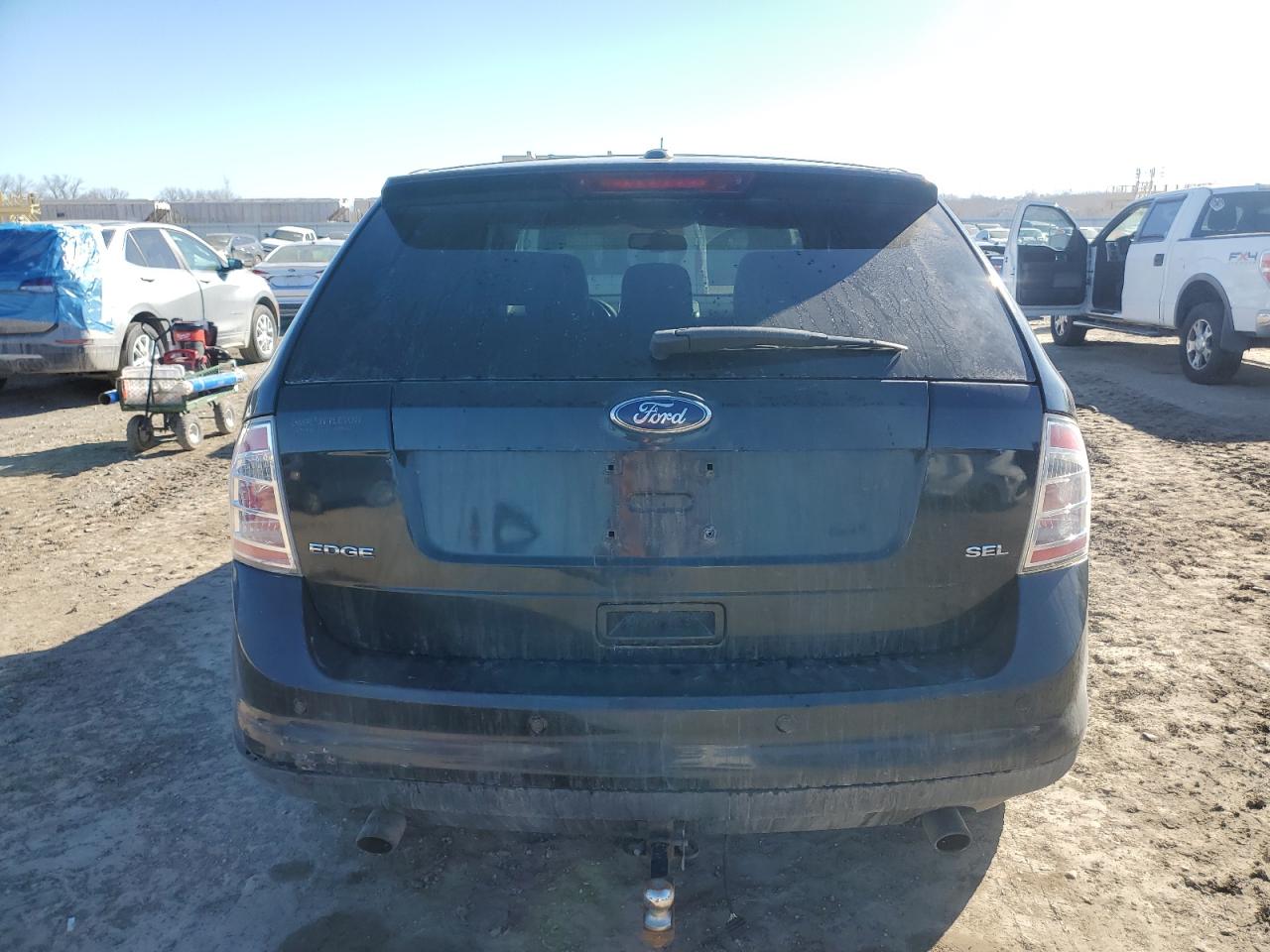 2010 Ford Edge - Image 6
