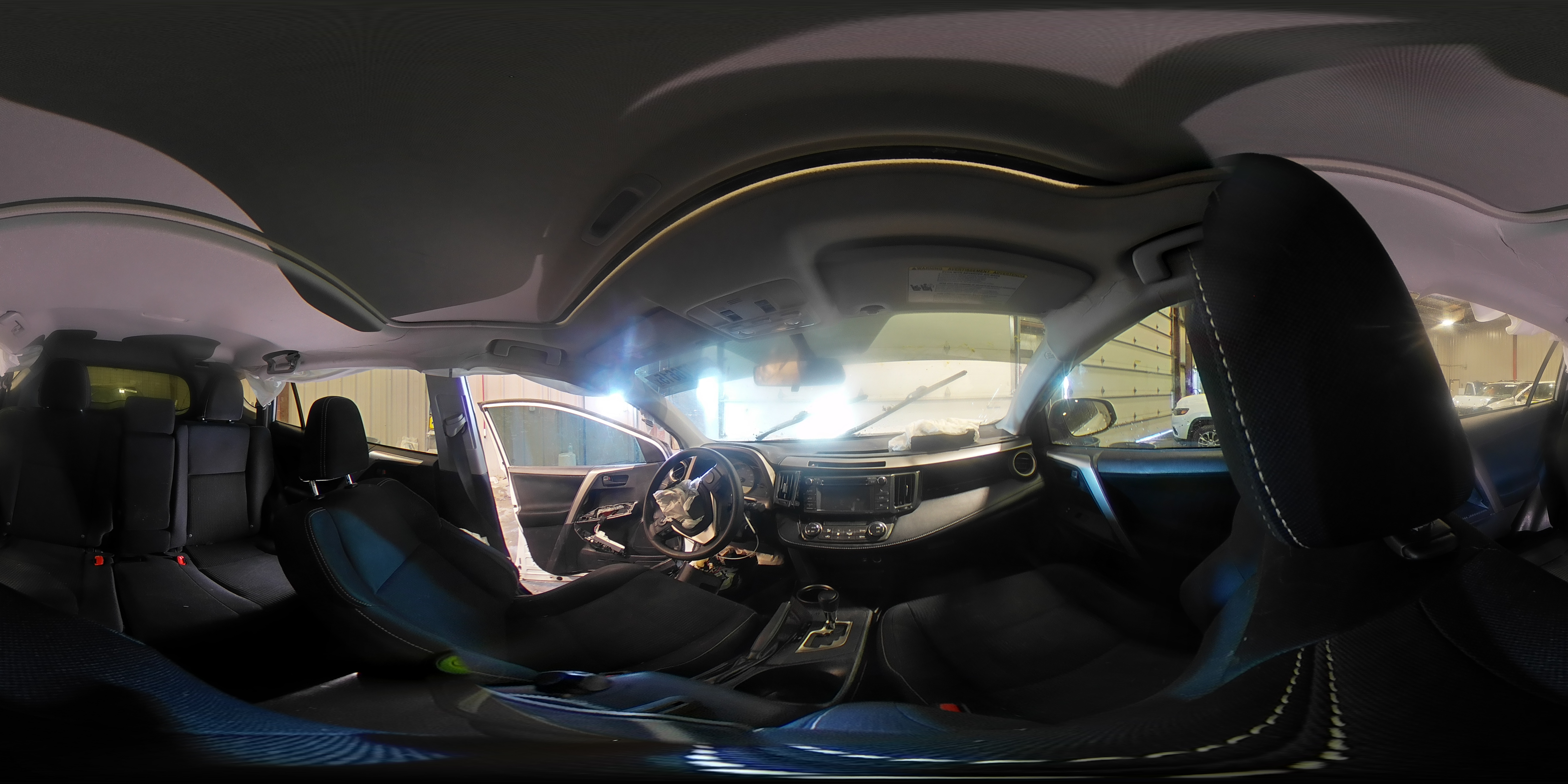 2013 Toyota RAV 4 - Image 12
