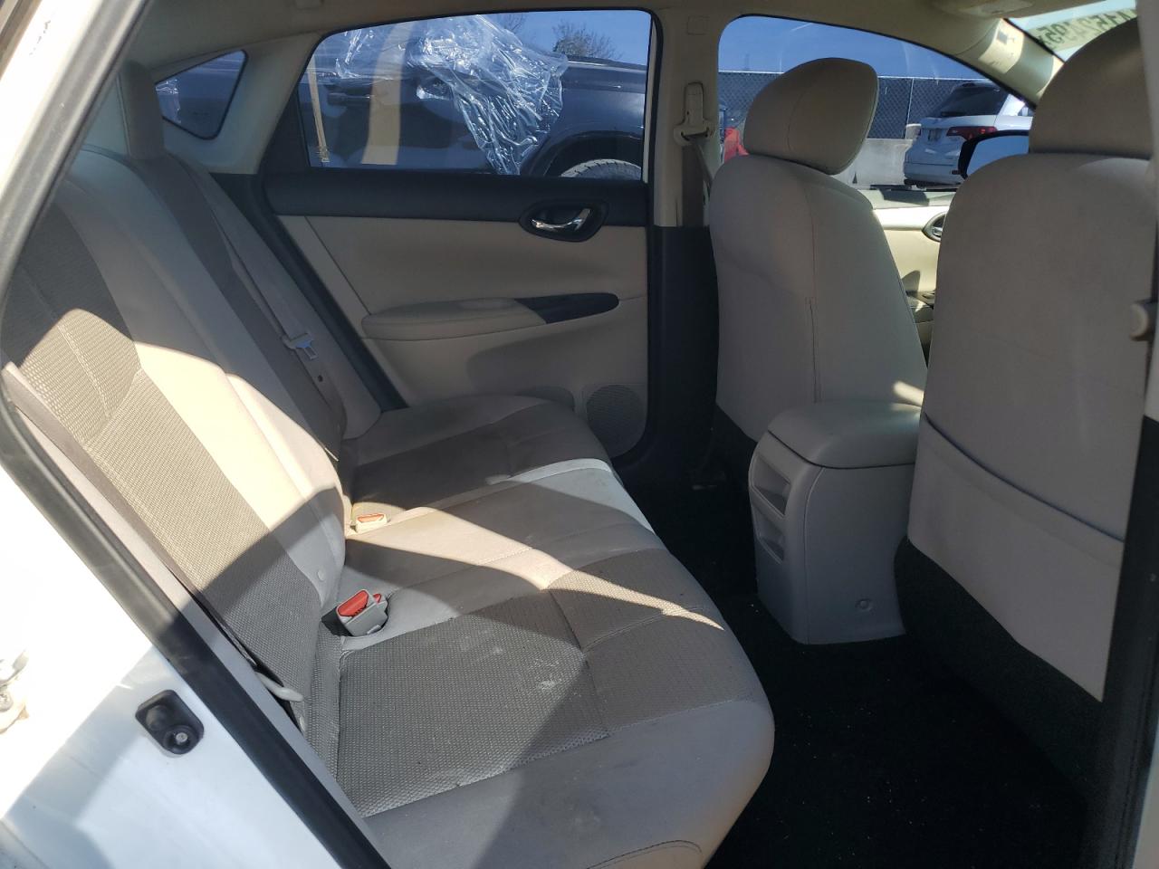 2016 Nissan Sentra - Image 10