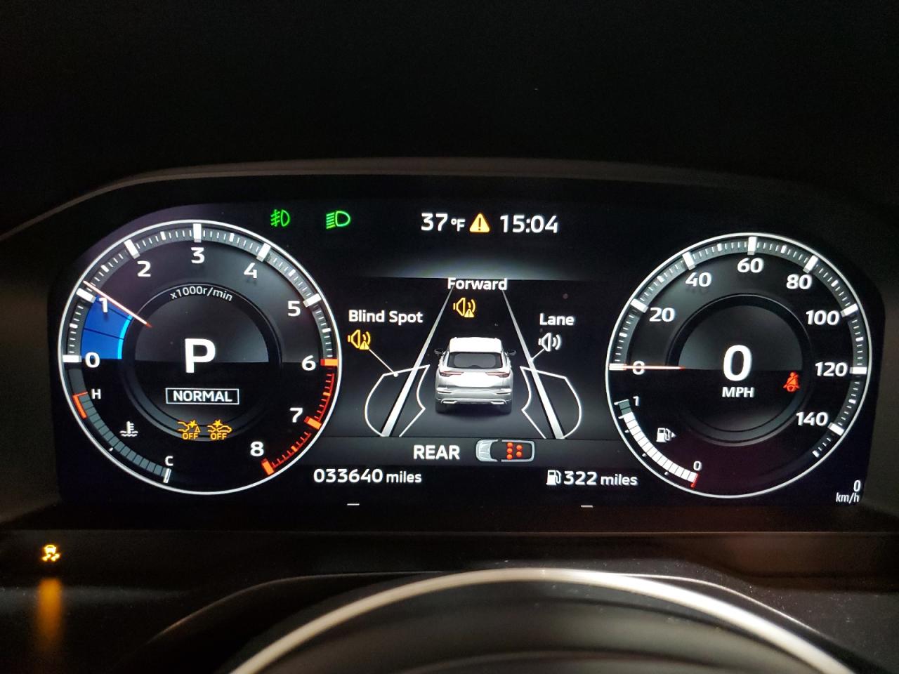 2024 Mitsubishi Outlander - Image 9