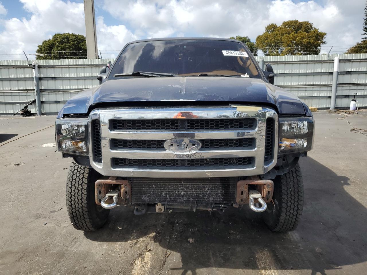 2007 Ford F250 - Image 5
