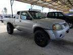 2002 Nissan Frontier King Cab Sc на продаже в Cartersville, GA - All Over