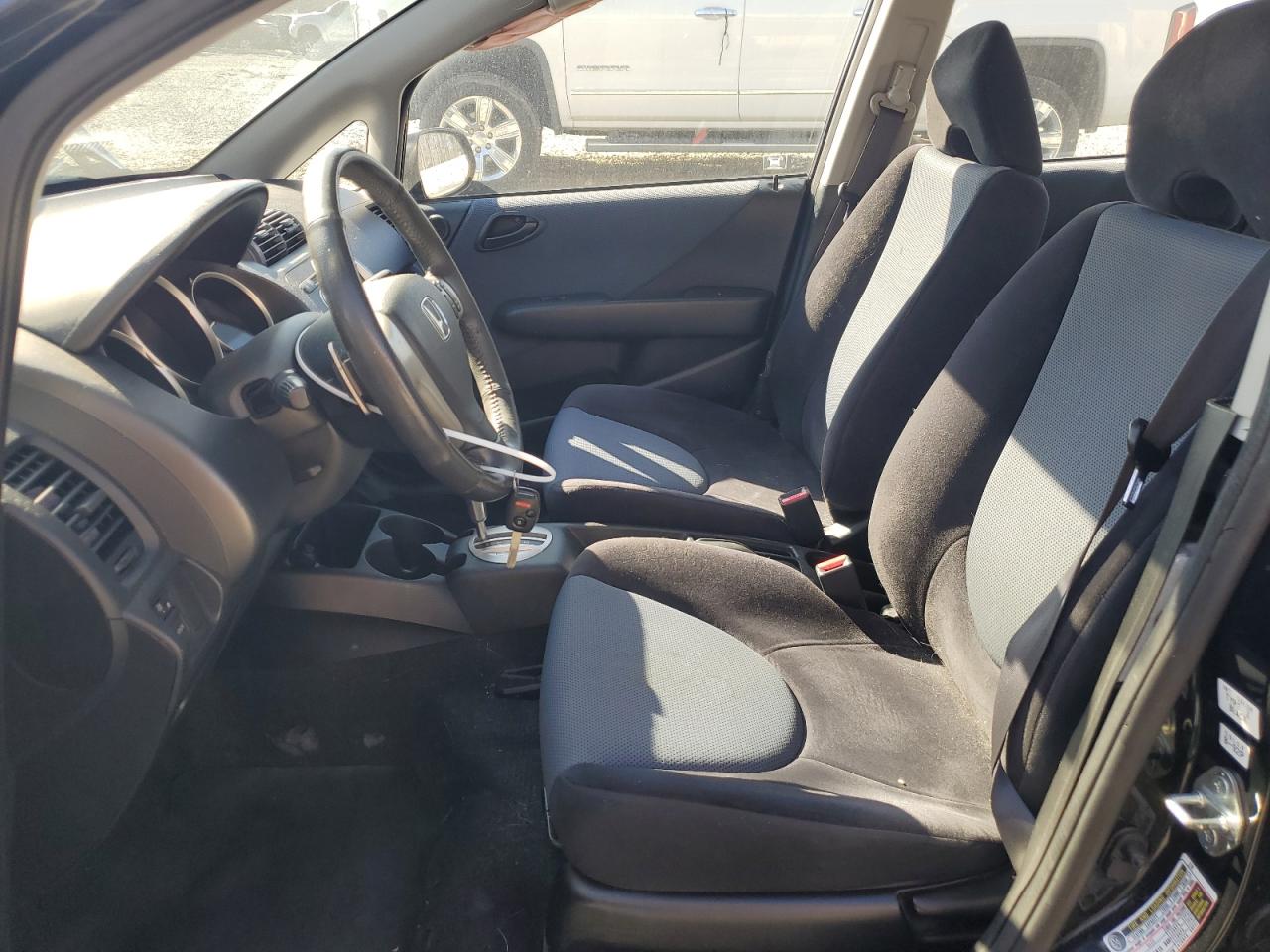 2008 Honda Fit - Image 7
