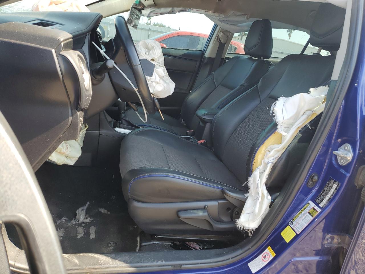 2017 Toyota Corolla - Image 7