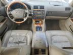 2000 Lexus Ls 400 for Sale in Temple, TX - Front End
