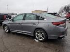 2018 Hyundai Sonata Sport de vânzare în Moraine, OH - Front End