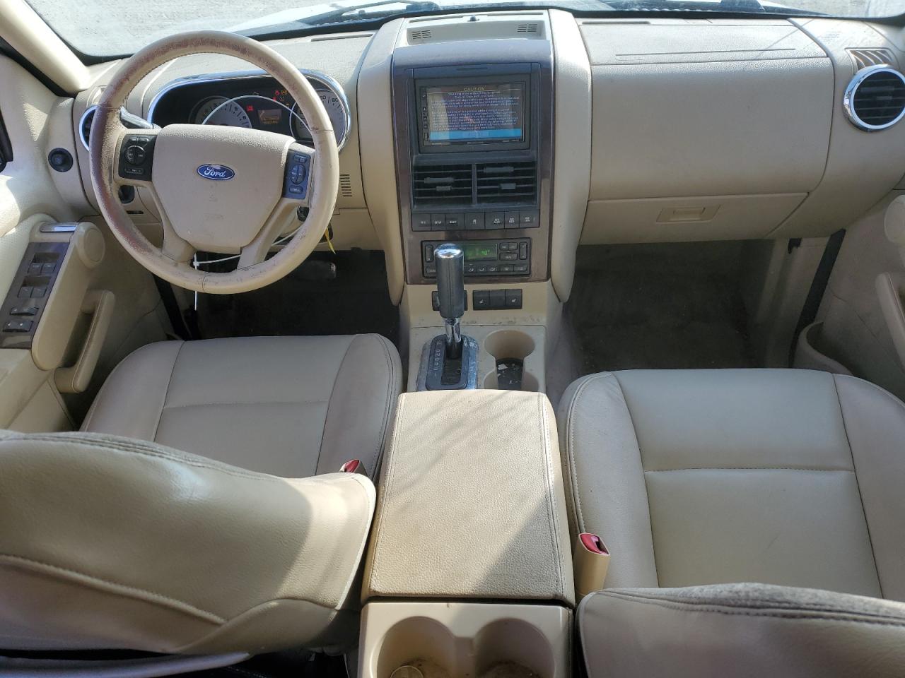 2006 Ford Explorer - Image 8