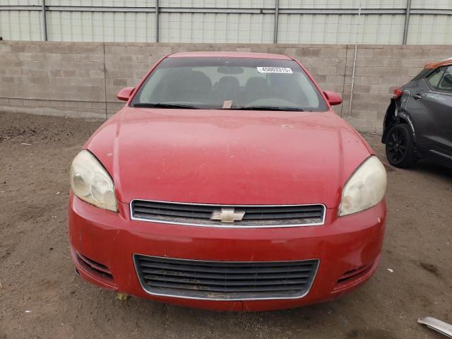 2011 CHEVROLET IMPALA LS  