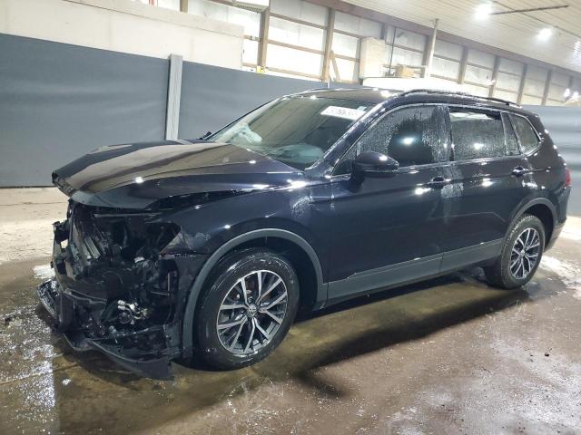 2021 Volkswagen Tiguan S
