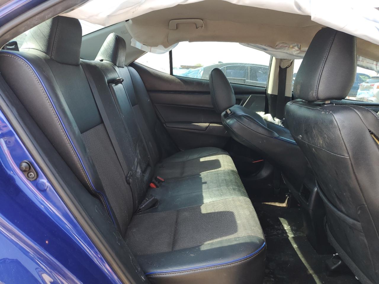 2017 Toyota Corolla - Image 10
