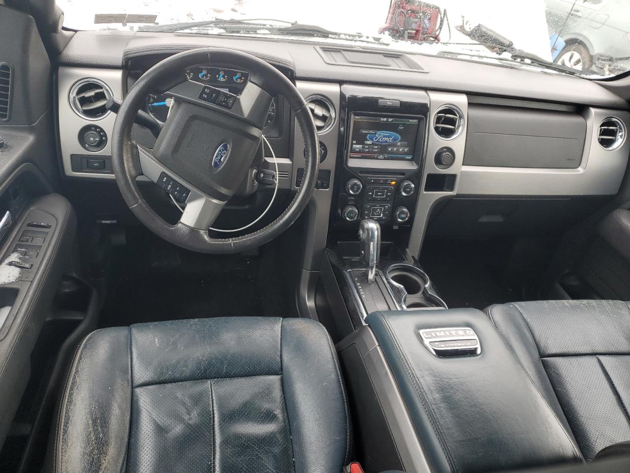 2014 Ford F-150 - Image 8