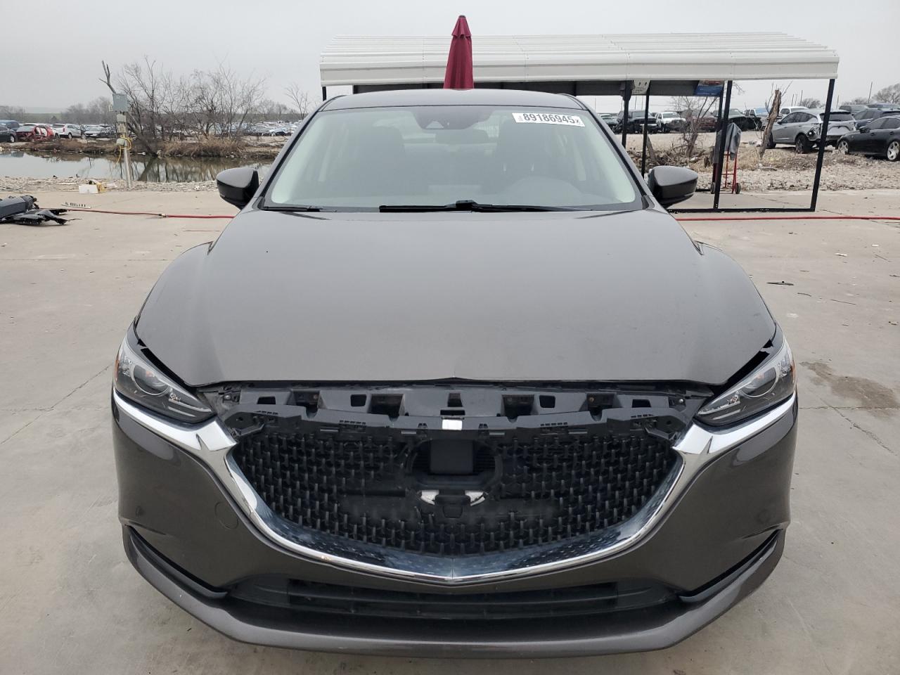 2018 Mazda 6 - Image 5