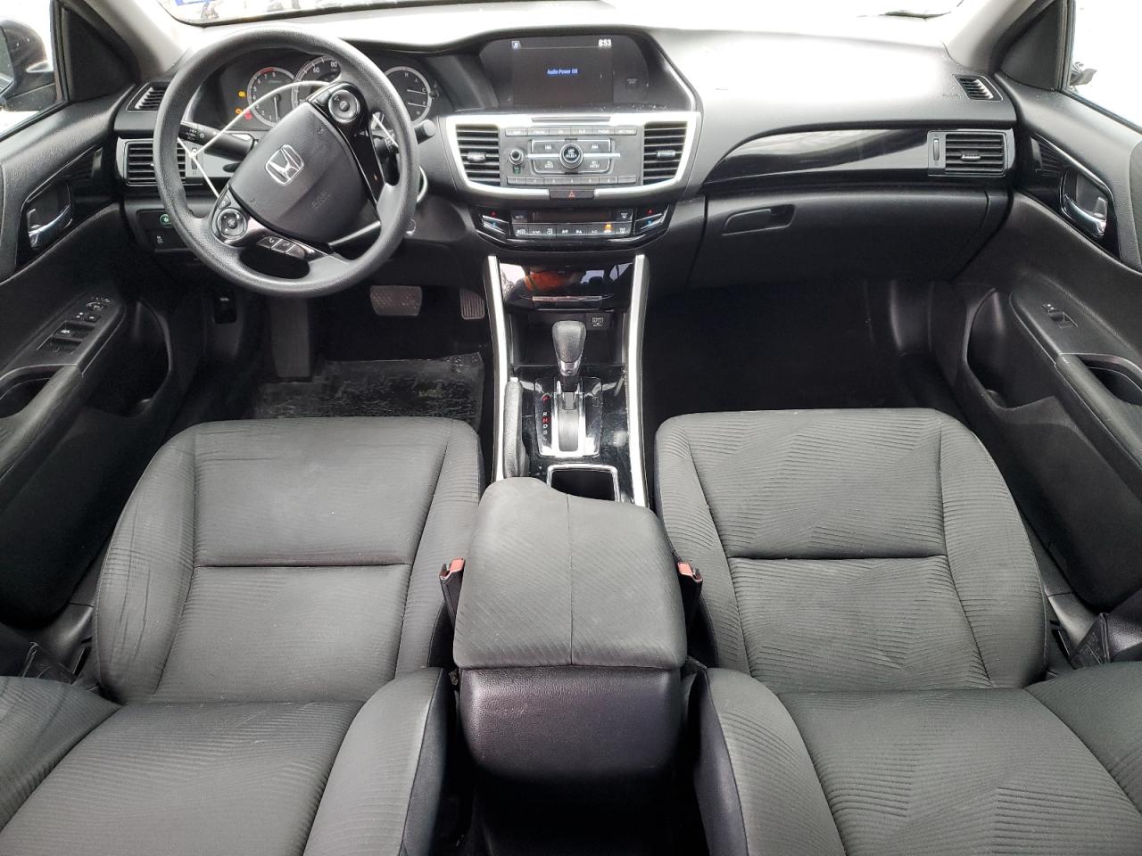 2017 Honda Accord - Image 8
