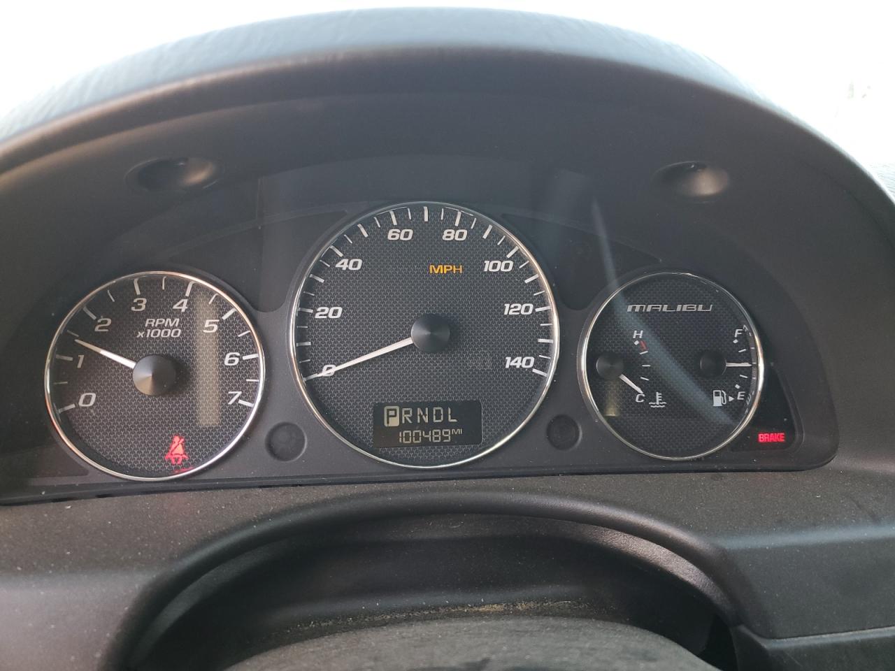 2006 Chevrolet Malibu - Image 9