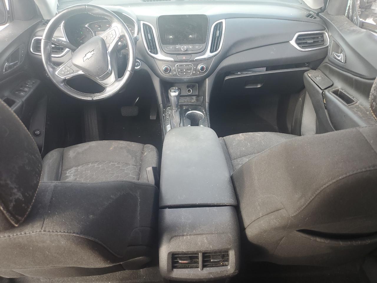 2018 Chevrolet Equinox - Image 8