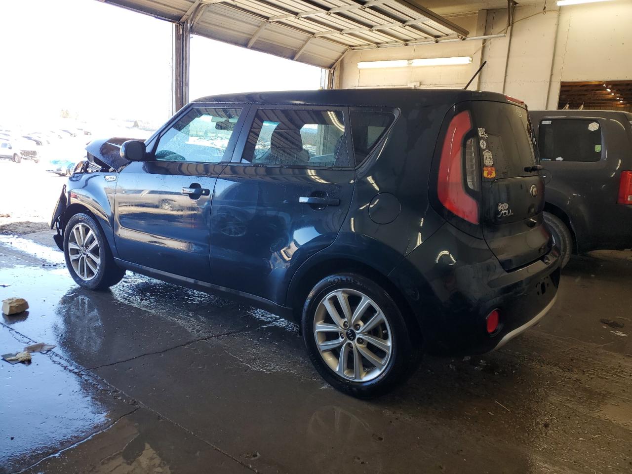 2017 Kia Soul - Image 2