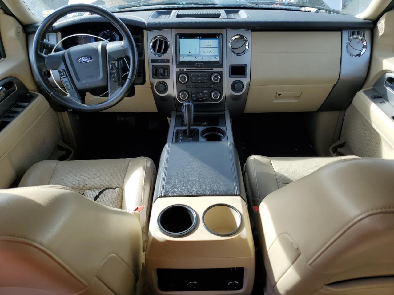 2017 Ford Expedition - Image 8