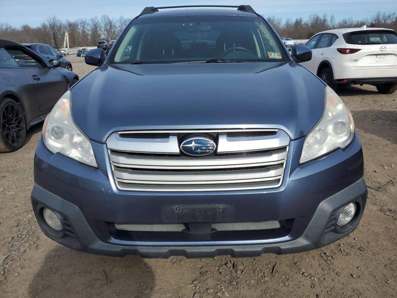 2014 Subaru Outback - Image 5