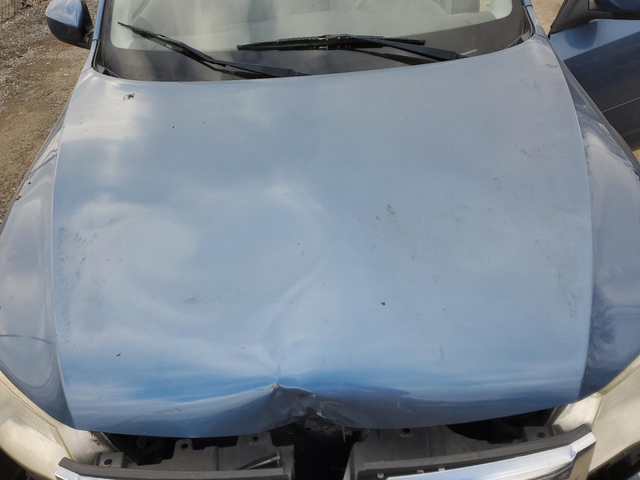 2010 Subaru Forester - Image 11