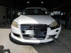 2007 Audi Q7 3.6 Quattro Premium продається в Sandston, VA - Front End