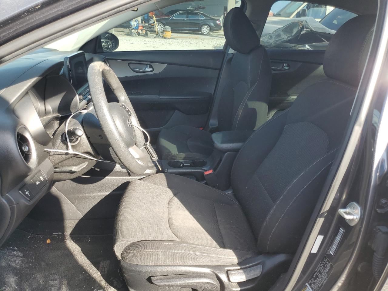 2019 Kia Forte - Image 7