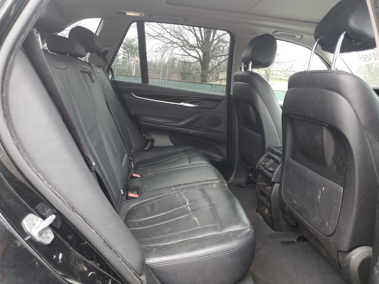 2014 BMW X5 - Image 11