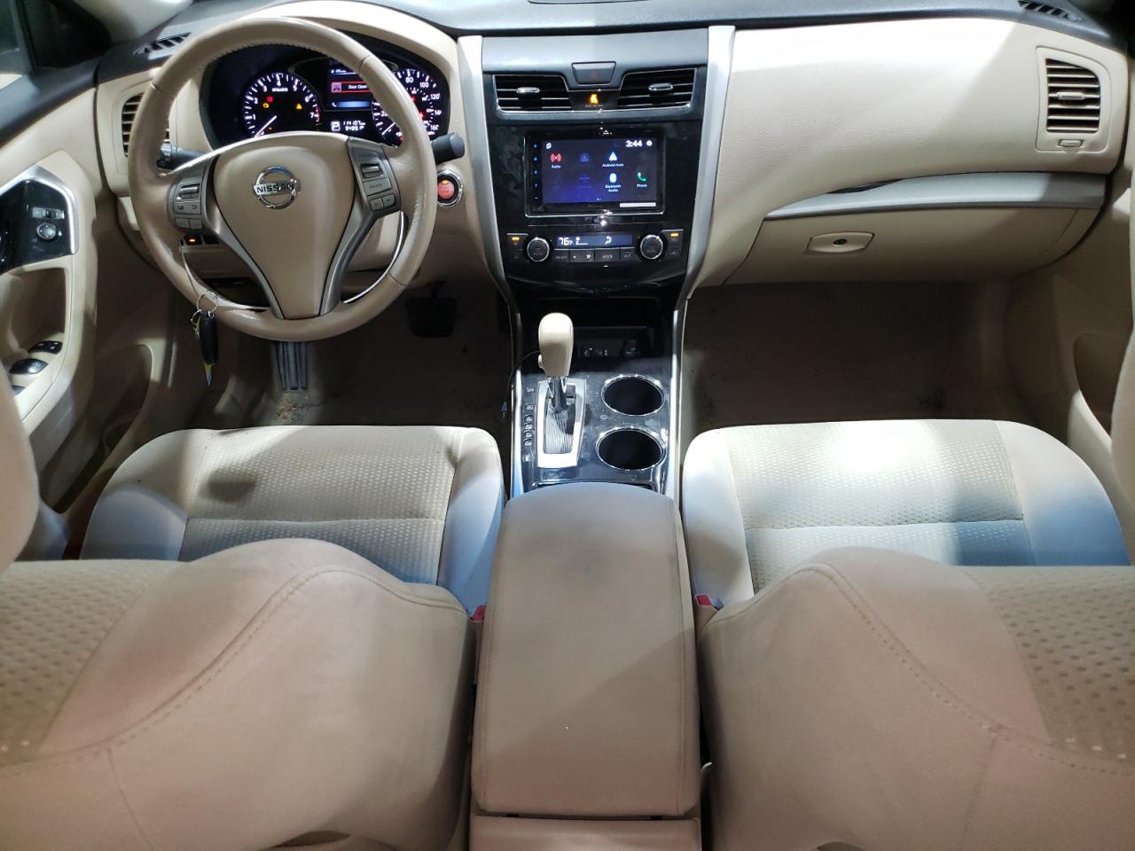 2014 Nissan Altima - Image 8