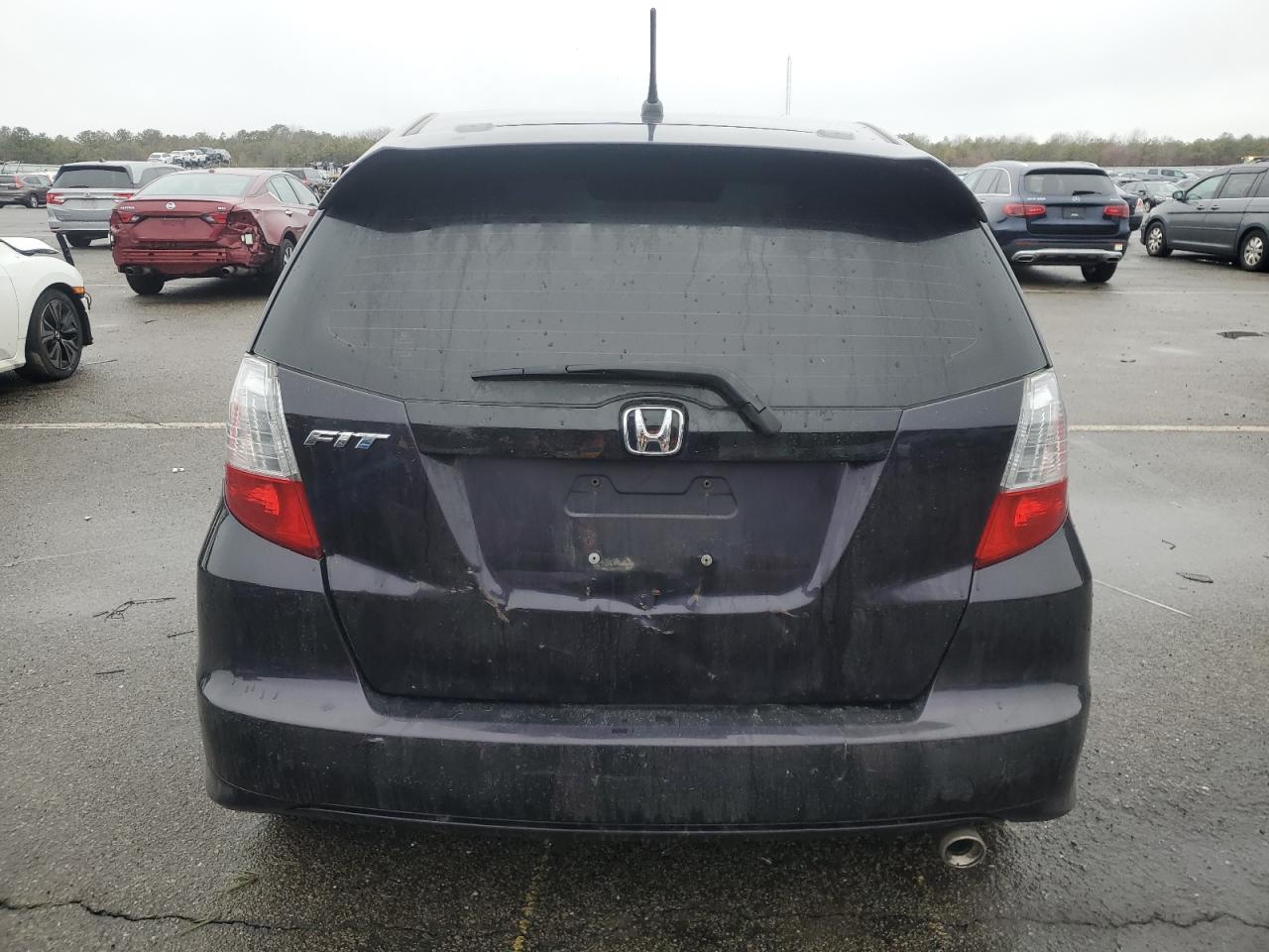 2013 Honda Fit - Image 6