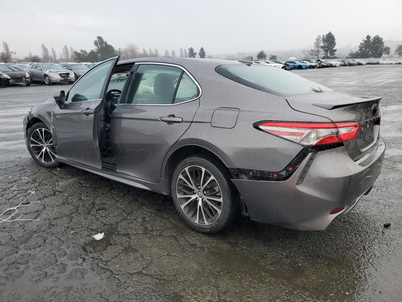 2019 Toyota Camry - Image 2