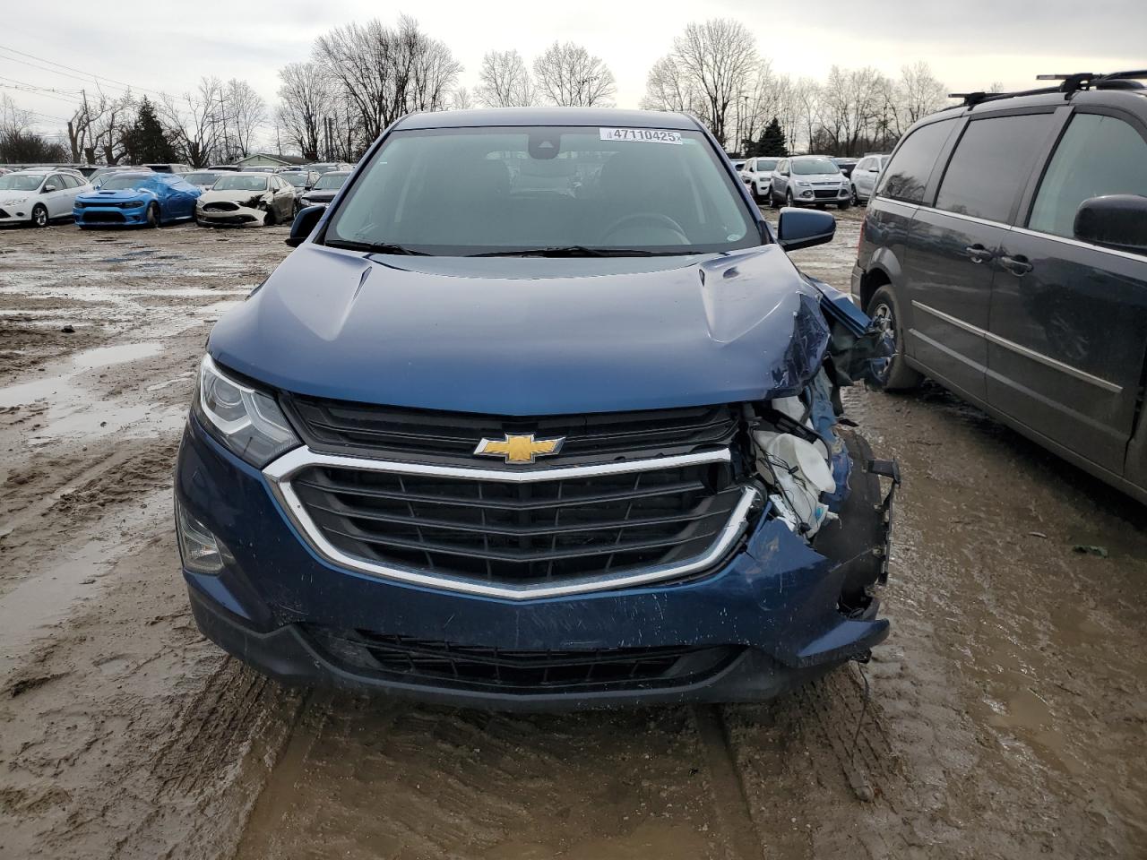 2019 Chevrolet Equinox - Image 5