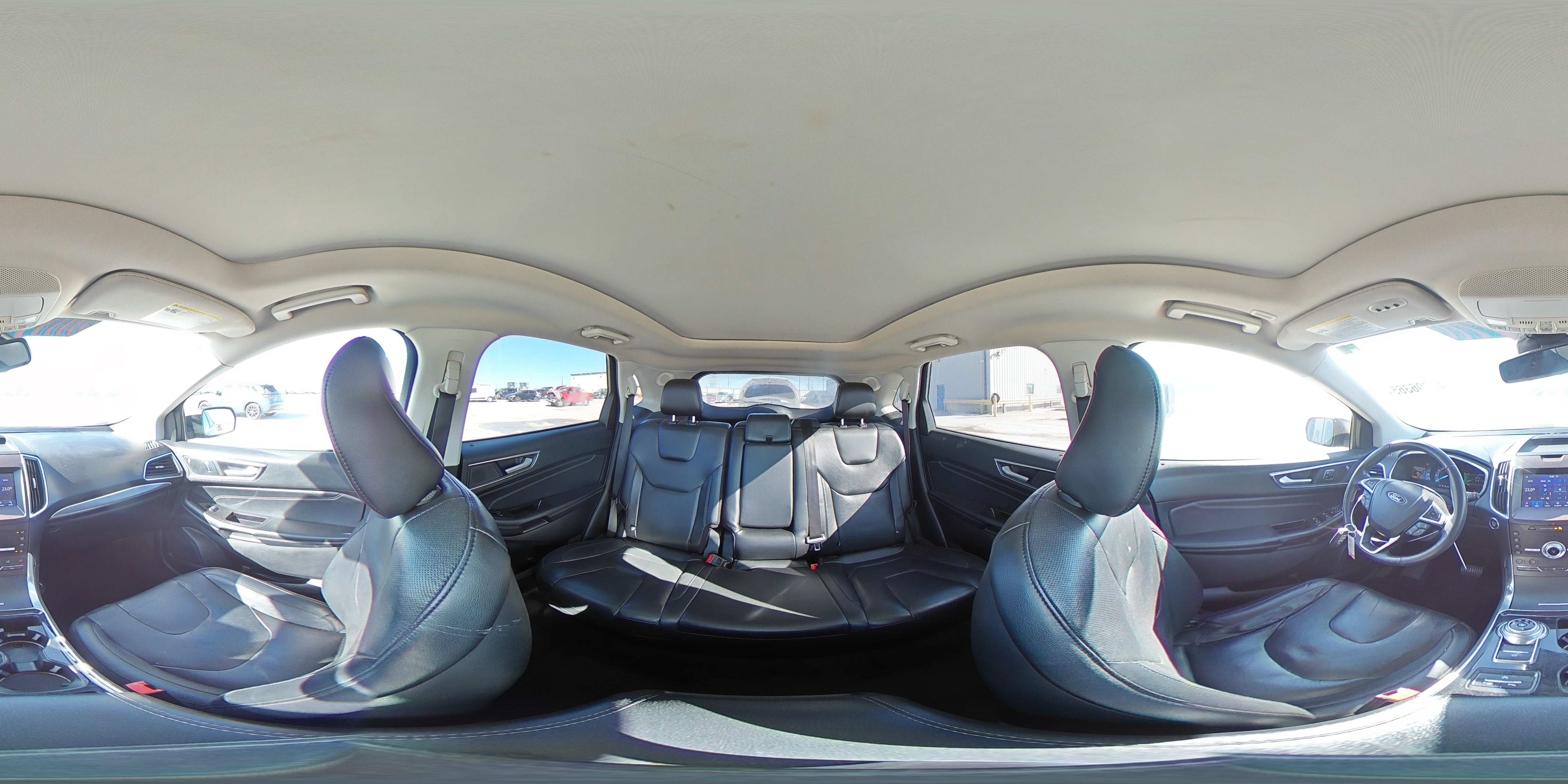 2020 Ford Edge - Image 16