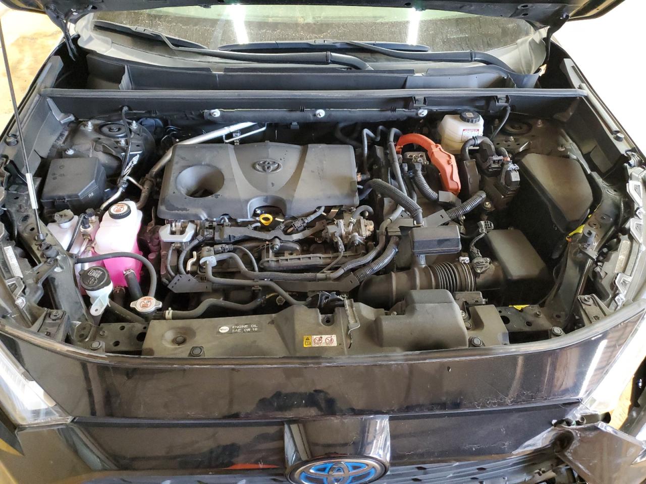 2022 Toyota RAV 4 - Image 12