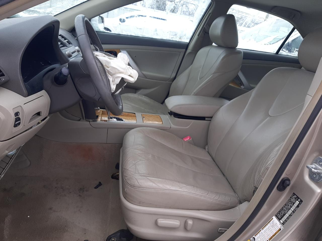 2007 Toyota Camry - Image 7