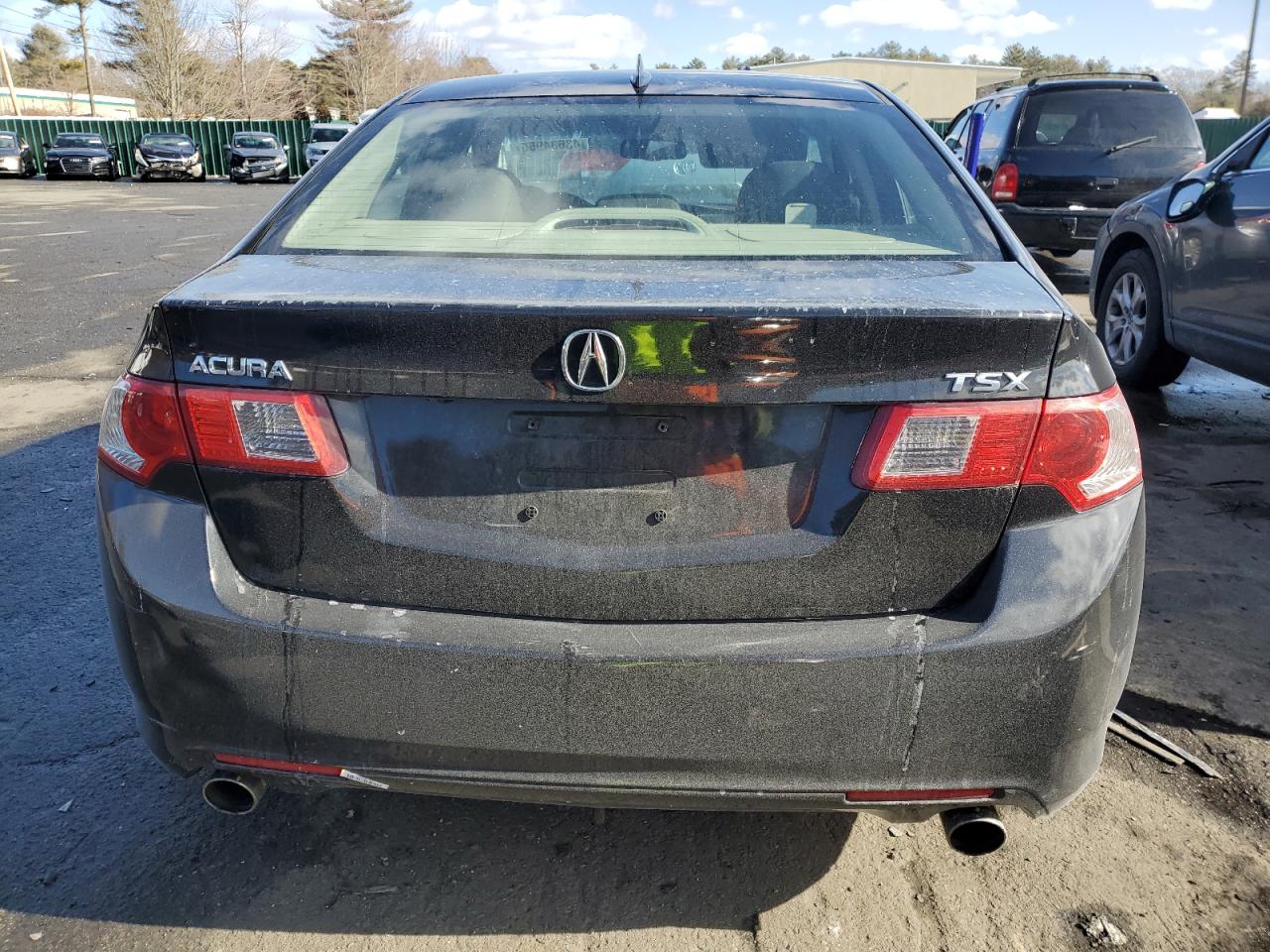 2009 Acura TSX - Image 6